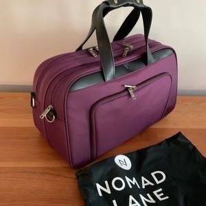 Nomad Lane Bento Bag